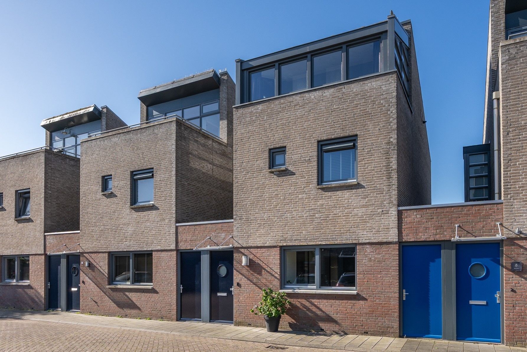 Foto van Uithof 10, Hedel