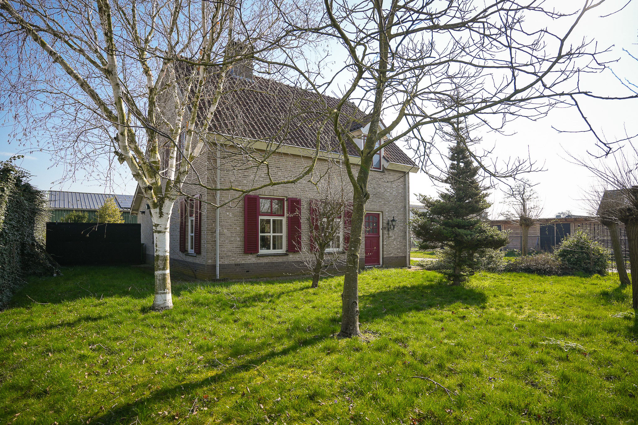 Foto van Veldweg 6b, Hedel