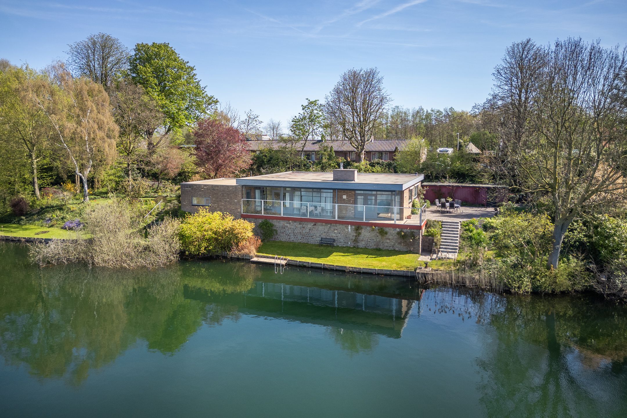 Foto van Stationsweg 8, Hedel