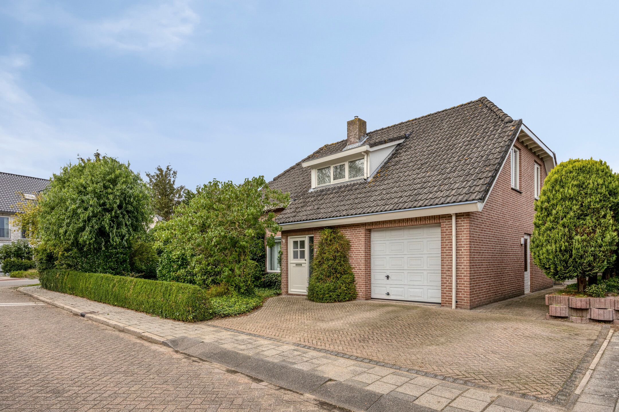 Foto van Koekoekstraat 1, Hedel