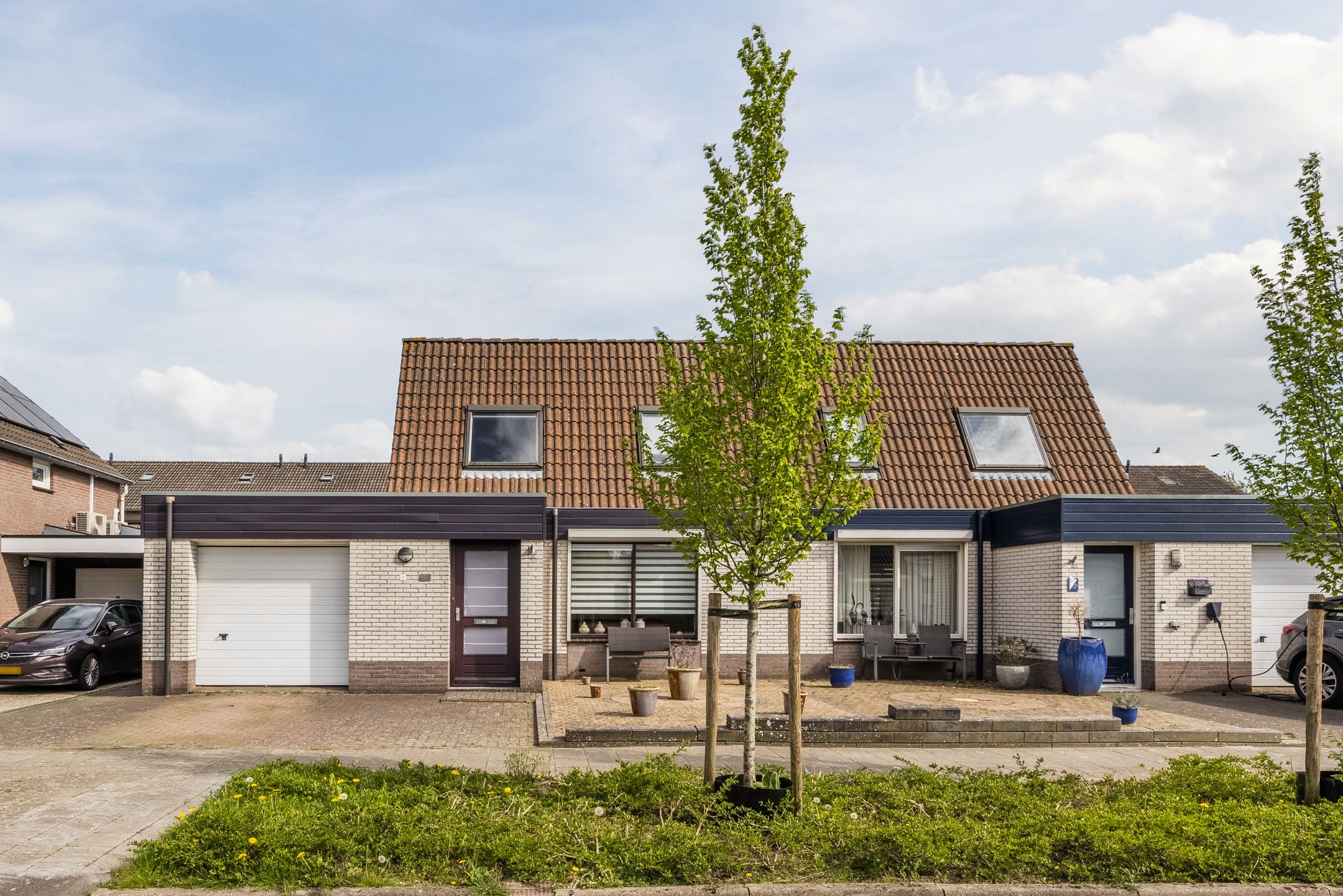Foto van Koekoekstraat 12, Hedel