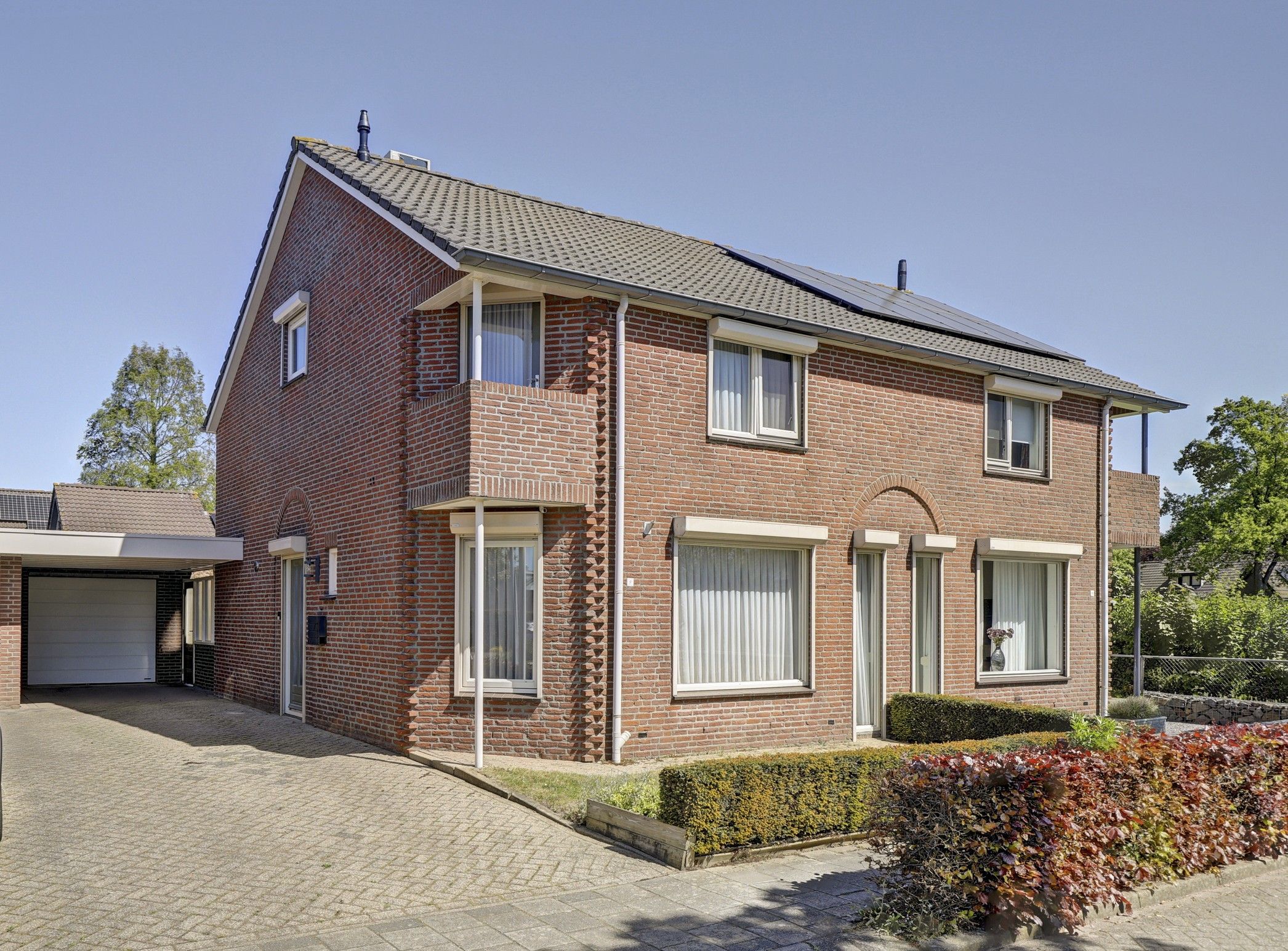 Foto van Kamillestraat 9, Hedel