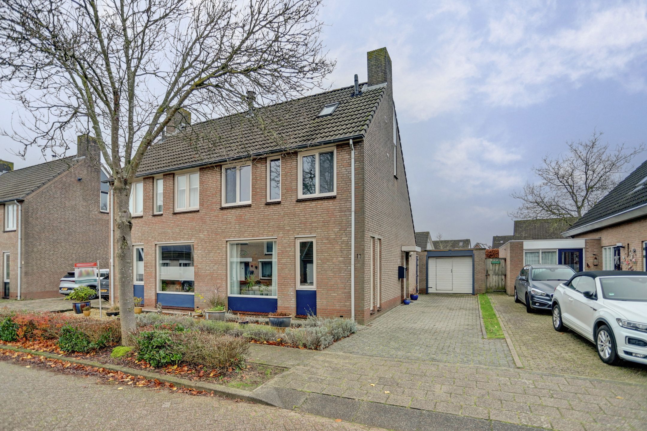 Foto van Boterbloemstraat 11, Hedel