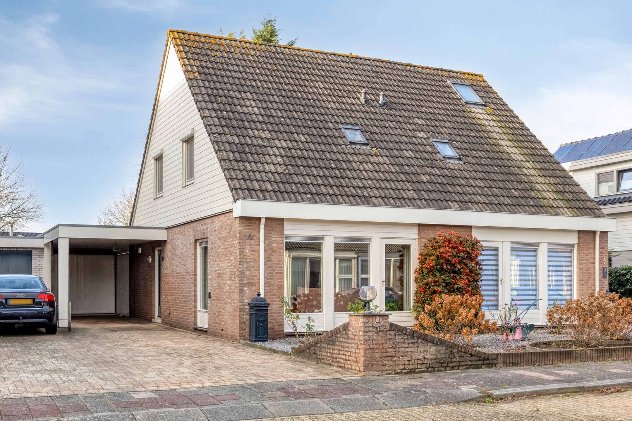 Foto van Prins Willem-Alexanderstraat 5, Hedel