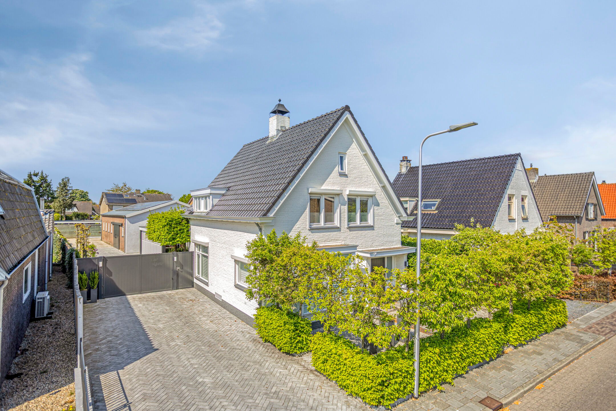 Foto van Prins Bernhardstraat 21, Hedel