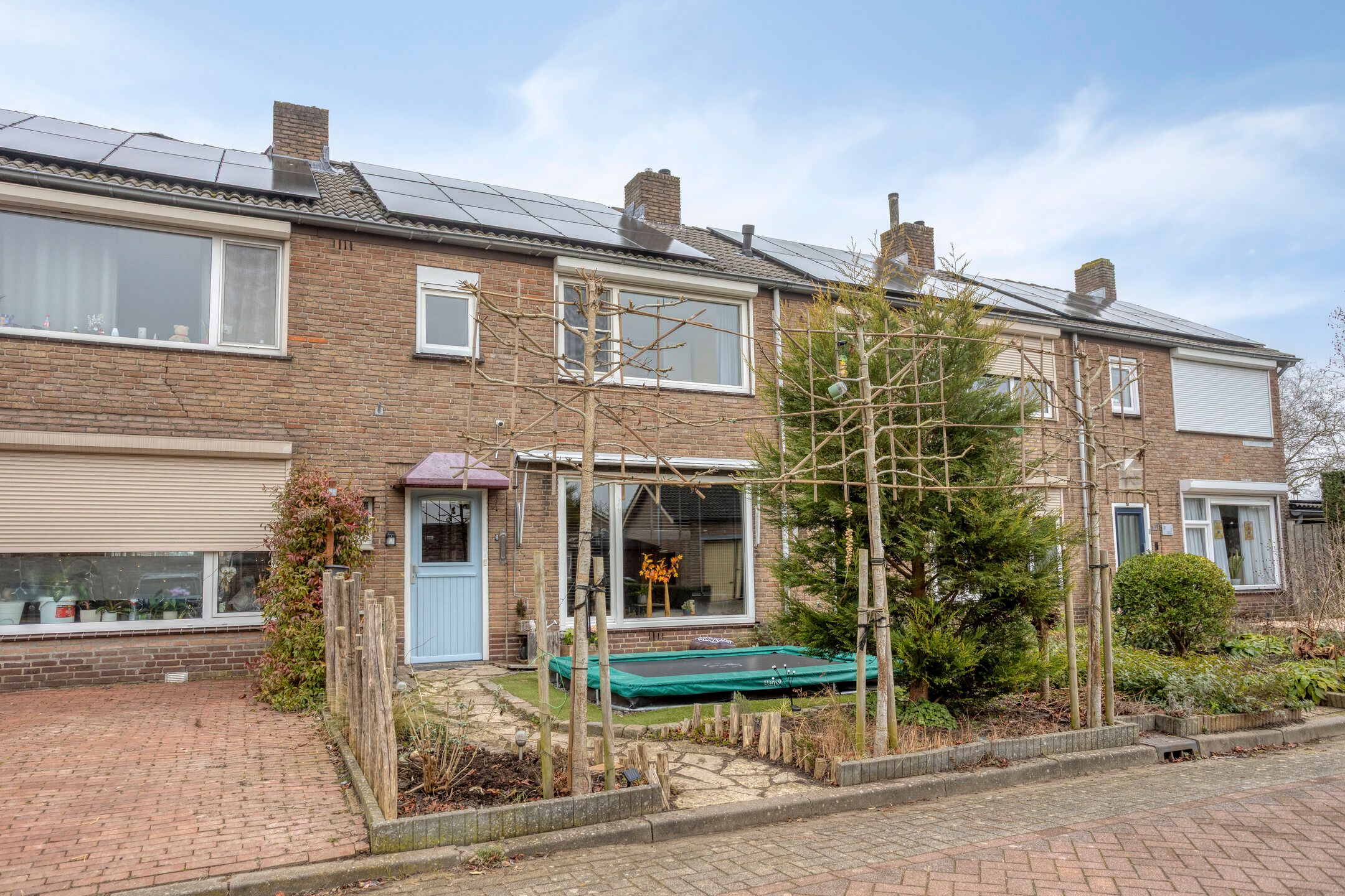 Foto van Prinses Margrietstraat 6, Hedel