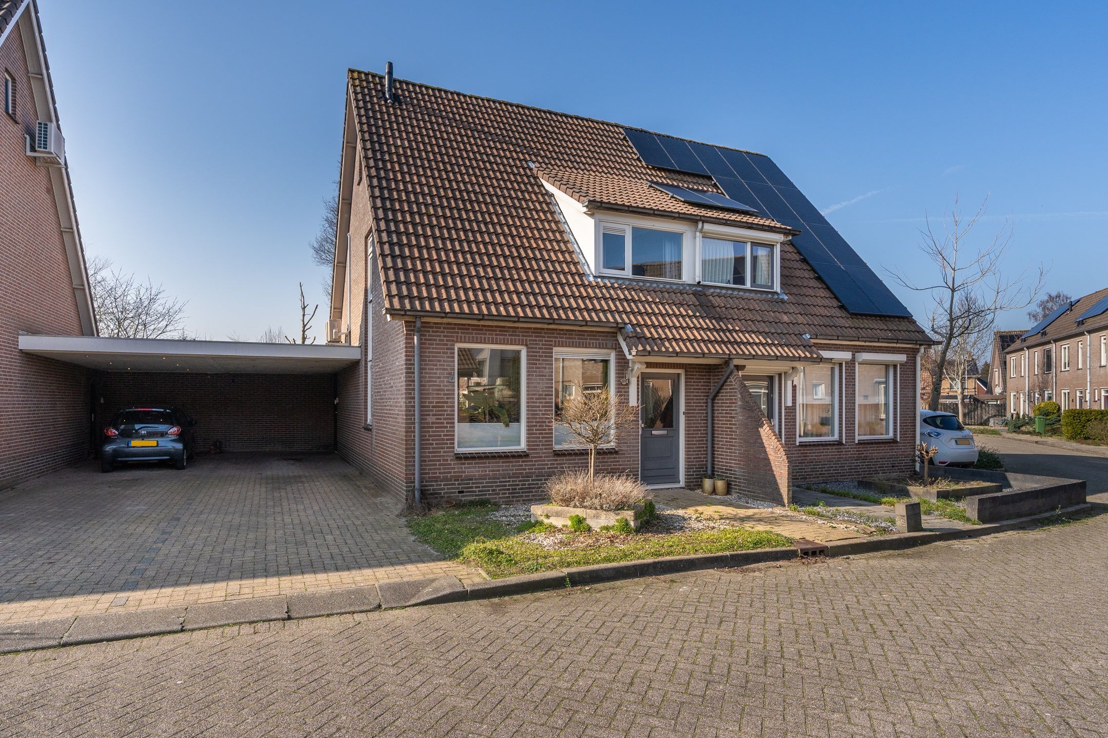 Foto van Leijenhof 5, Hedel