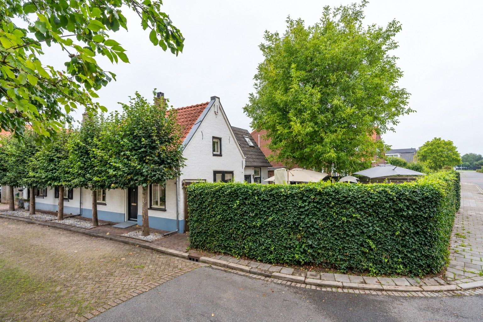 Foto van Peperstraat 39, Hedel