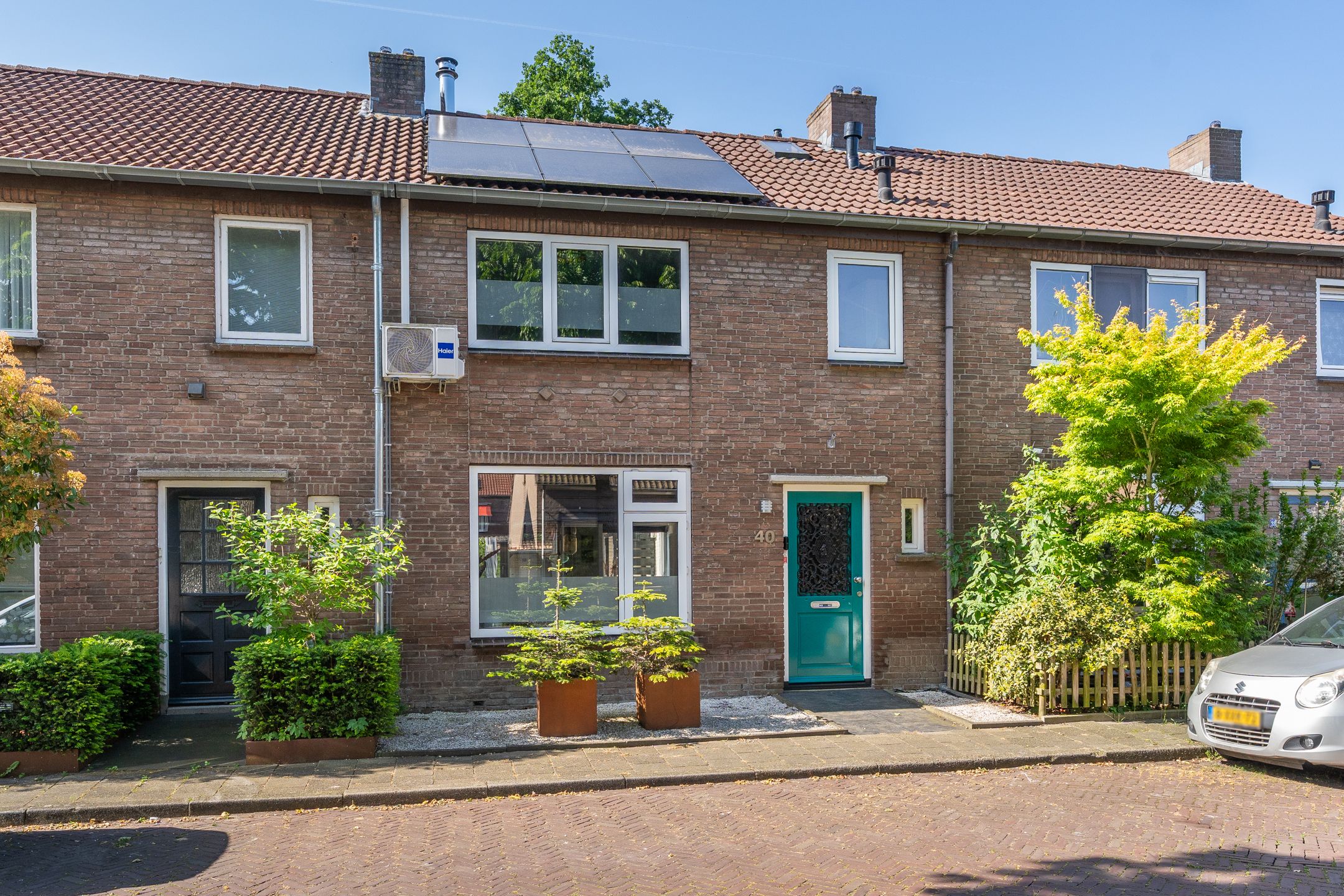 Foto van Prinses Irenestraat 40, Hedel