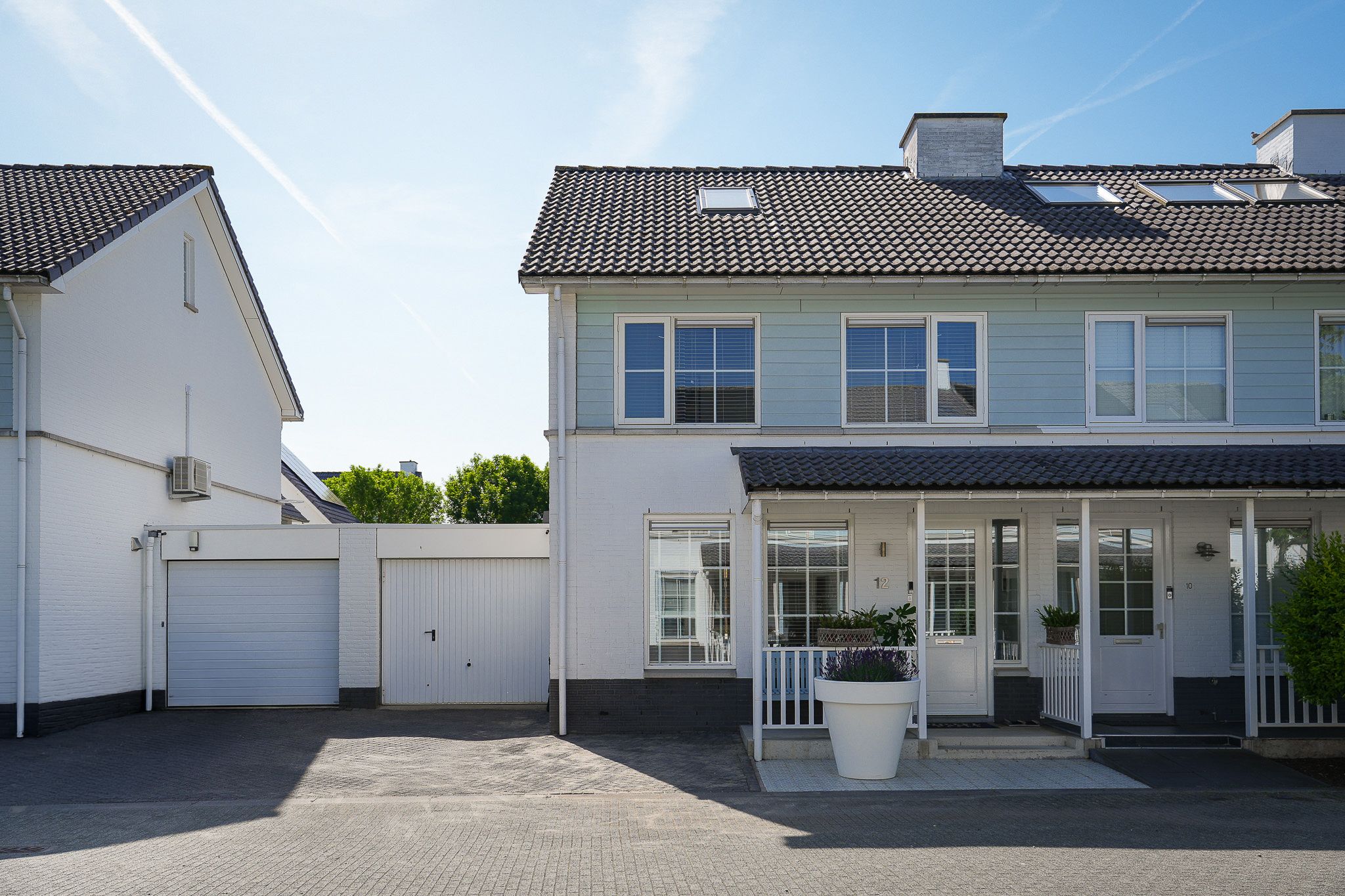 Foto van Reyersakker 12, Hedel