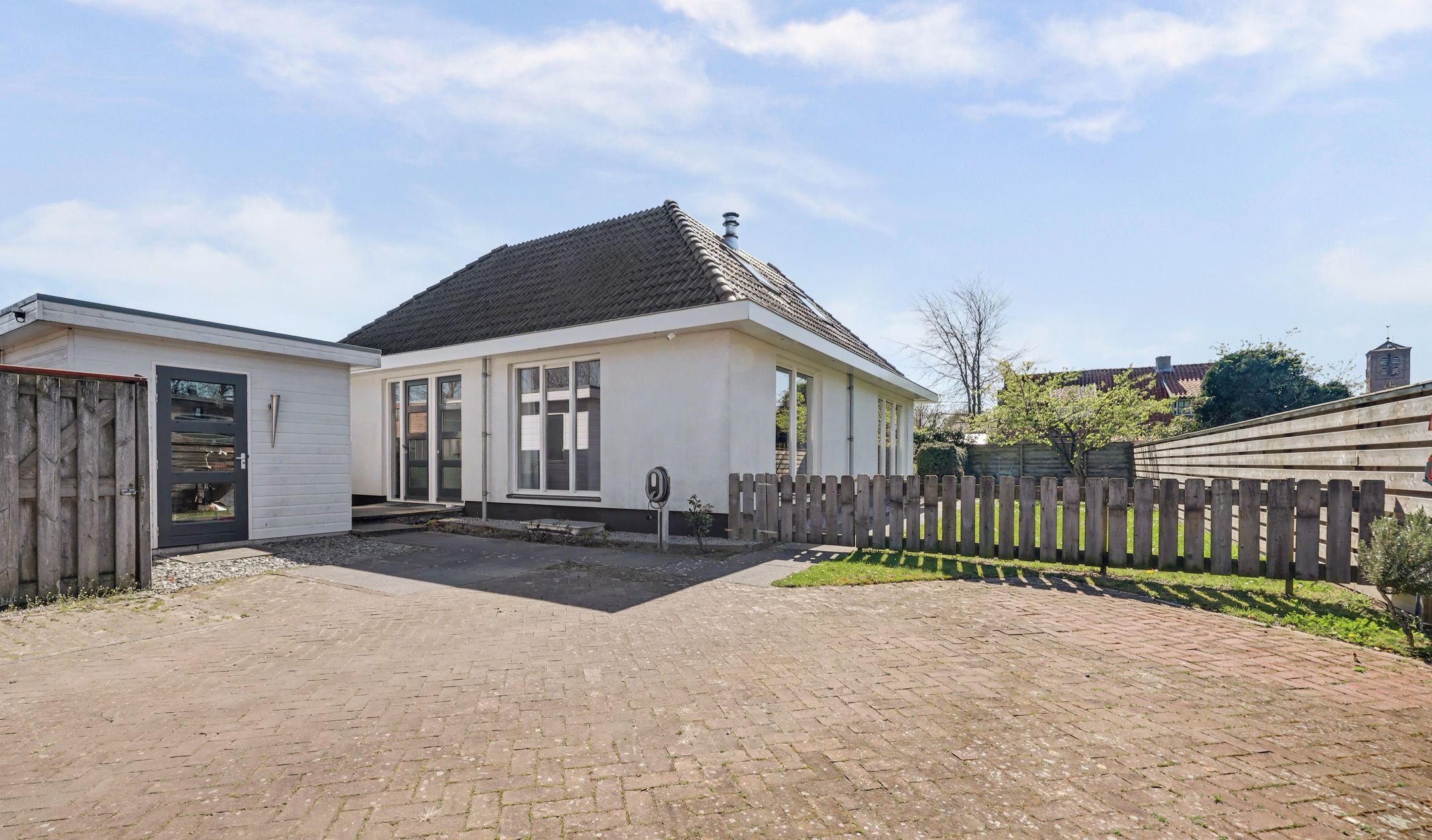 Foto van Advocatenlaan 2a, Ammerzoden
