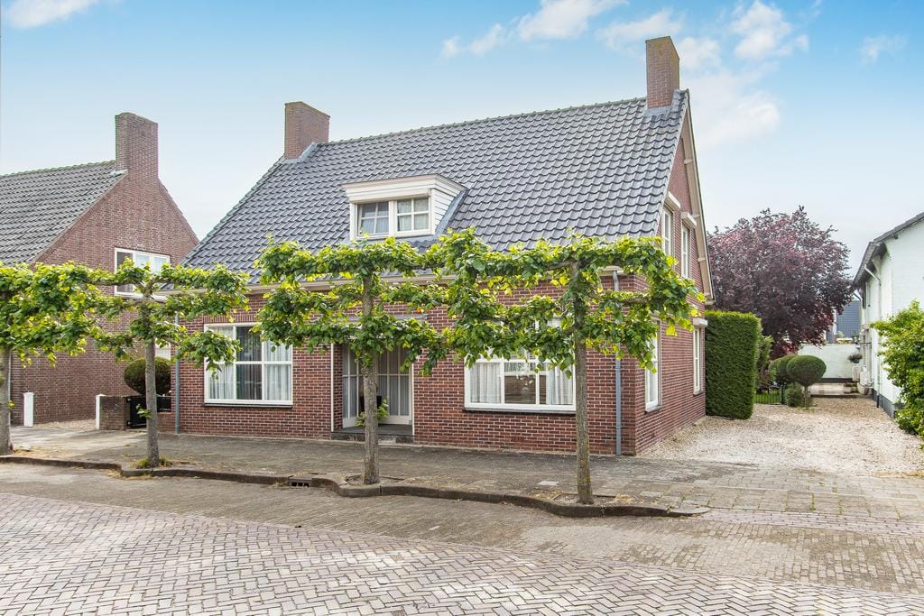Foto van Voorstraat 29, Ammerzoden
