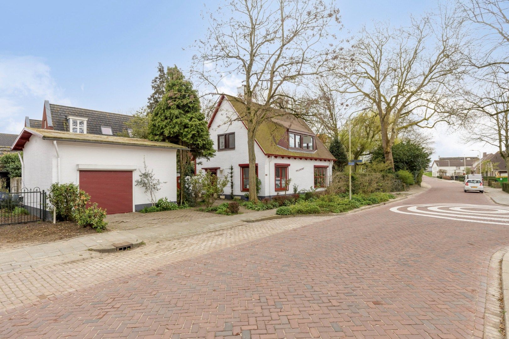 Foto van Voorstraat 35, Ammerzoden