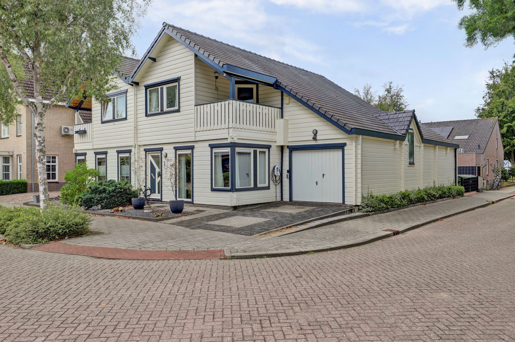 Foto van Pater Veldmanlaan 35, Ammerzoden