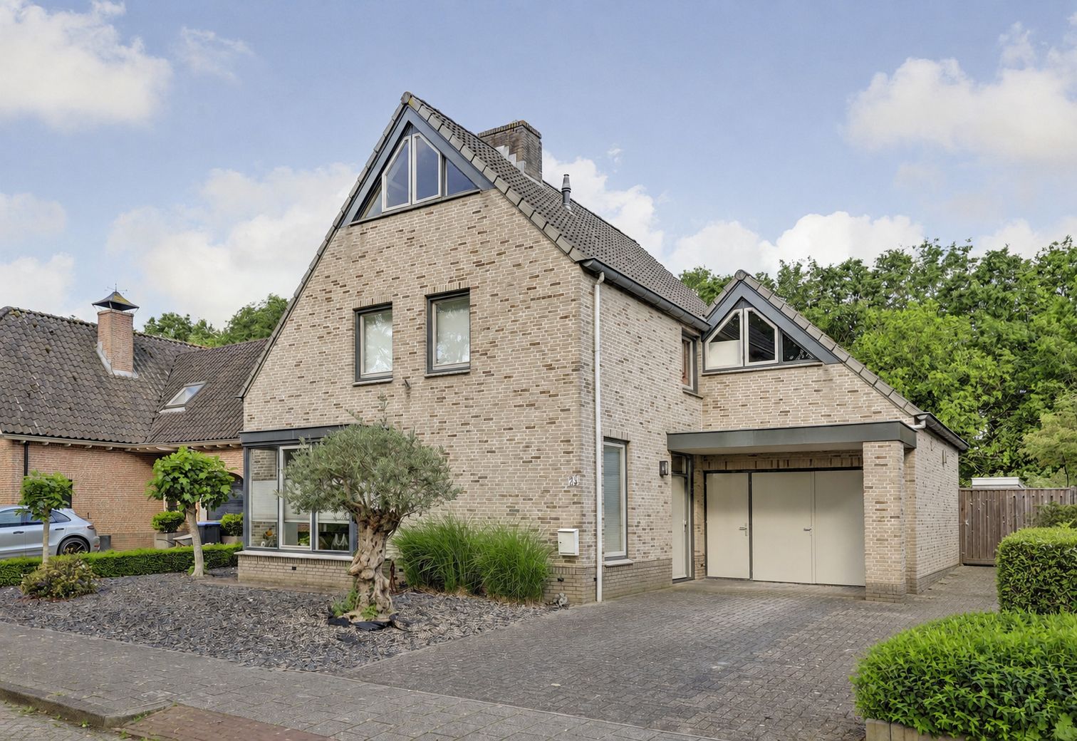 Foto van Geelrijs 25, Ammerzoden