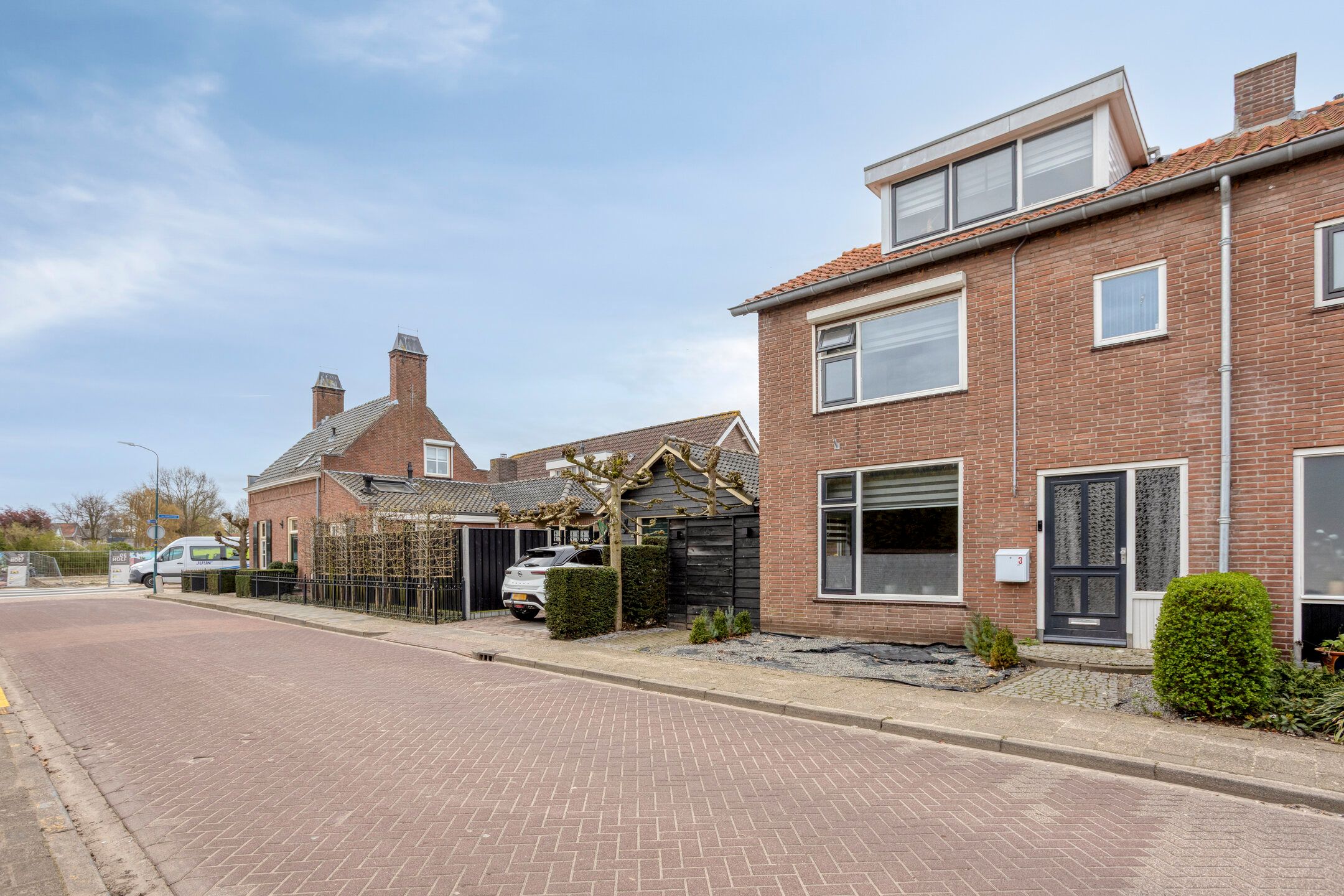 Foto van Wellsedam 3, Ammerzoden