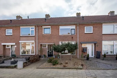 Foto van Dokter Plaslaan 17, Ammerzoden