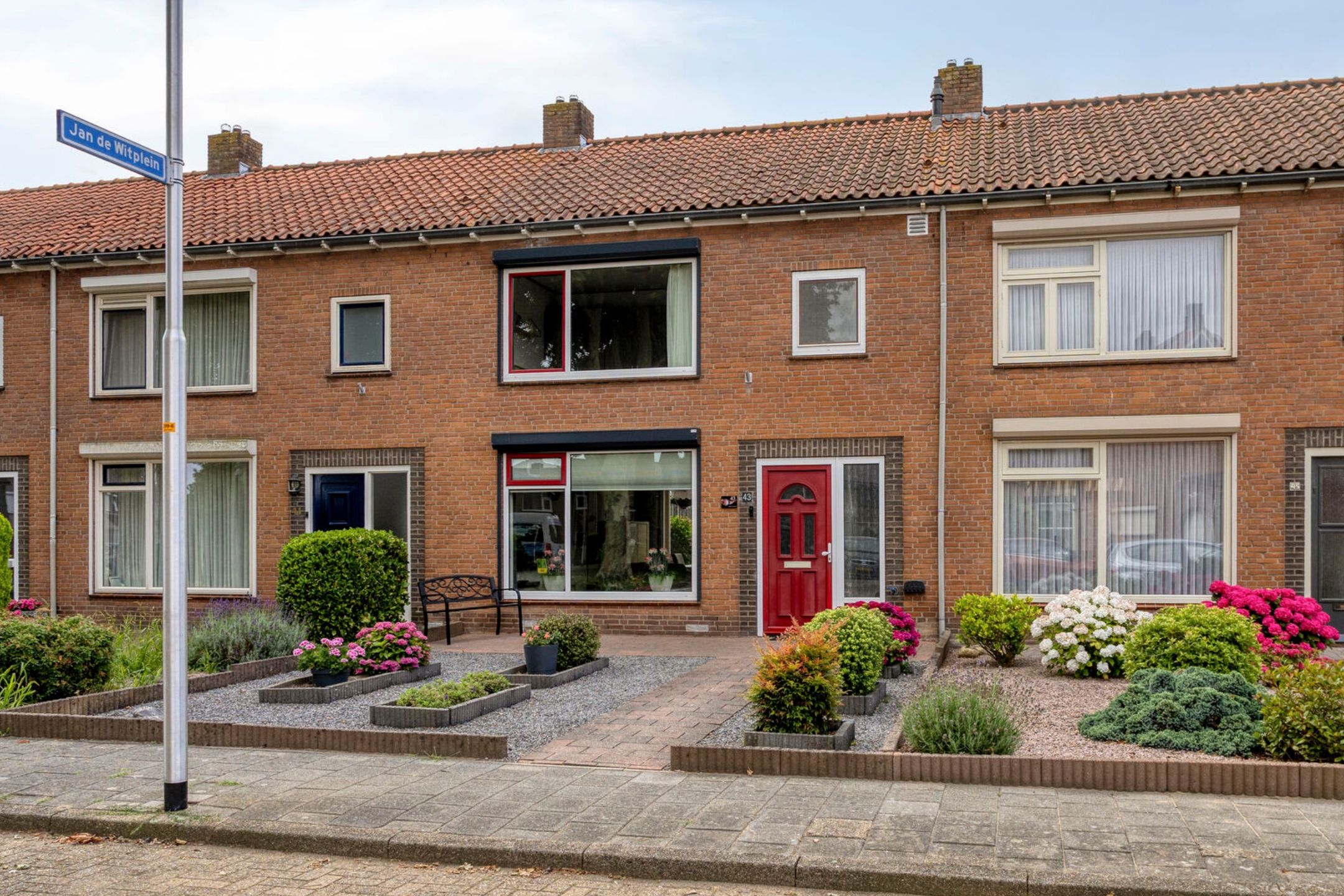Foto van Dokter Plaslaan 43, Ammerzoden