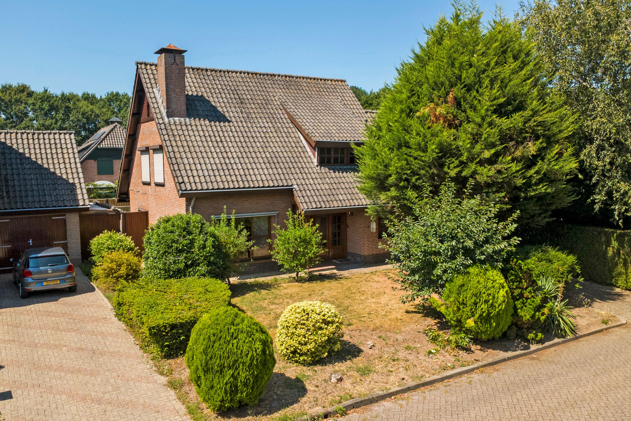 Foto van Tegelaersstraat 3, Ammerzoden