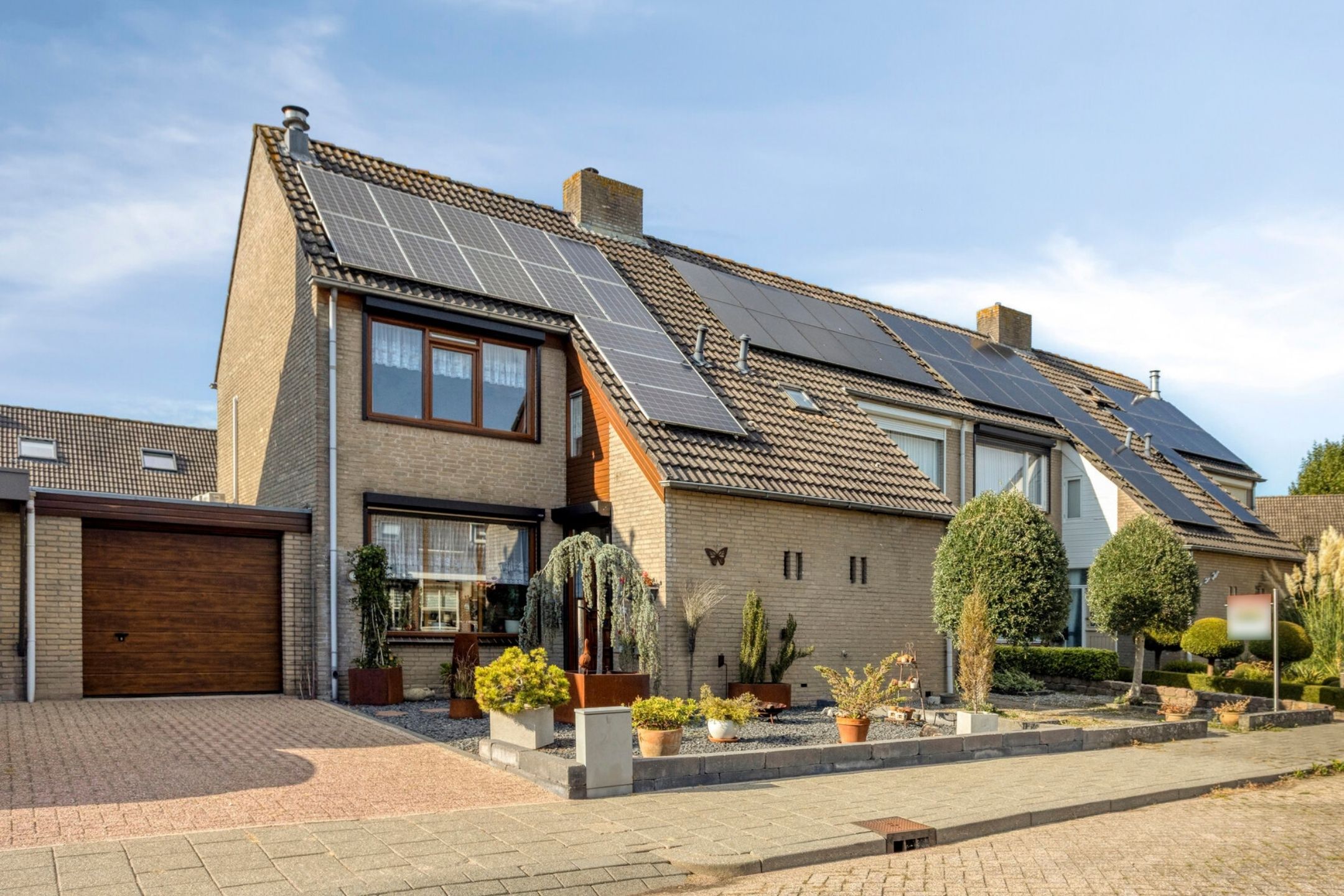 Foto van Langehof 15, Ammerzoden