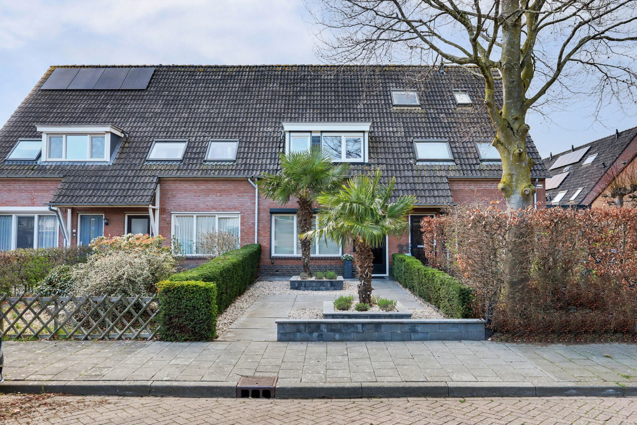 Foto van Boonkamp 5, Ammerzoden