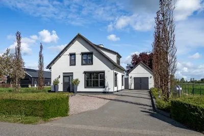 Foto van Wordragensestraat 42, Ammerzoden