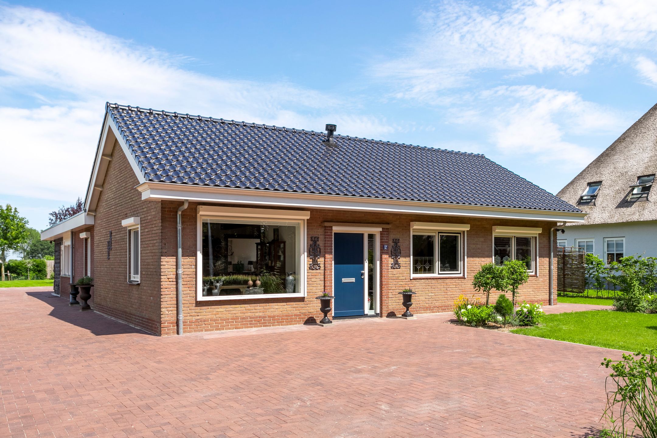 Foto van Uilecotenweg 12, Ammerzoden