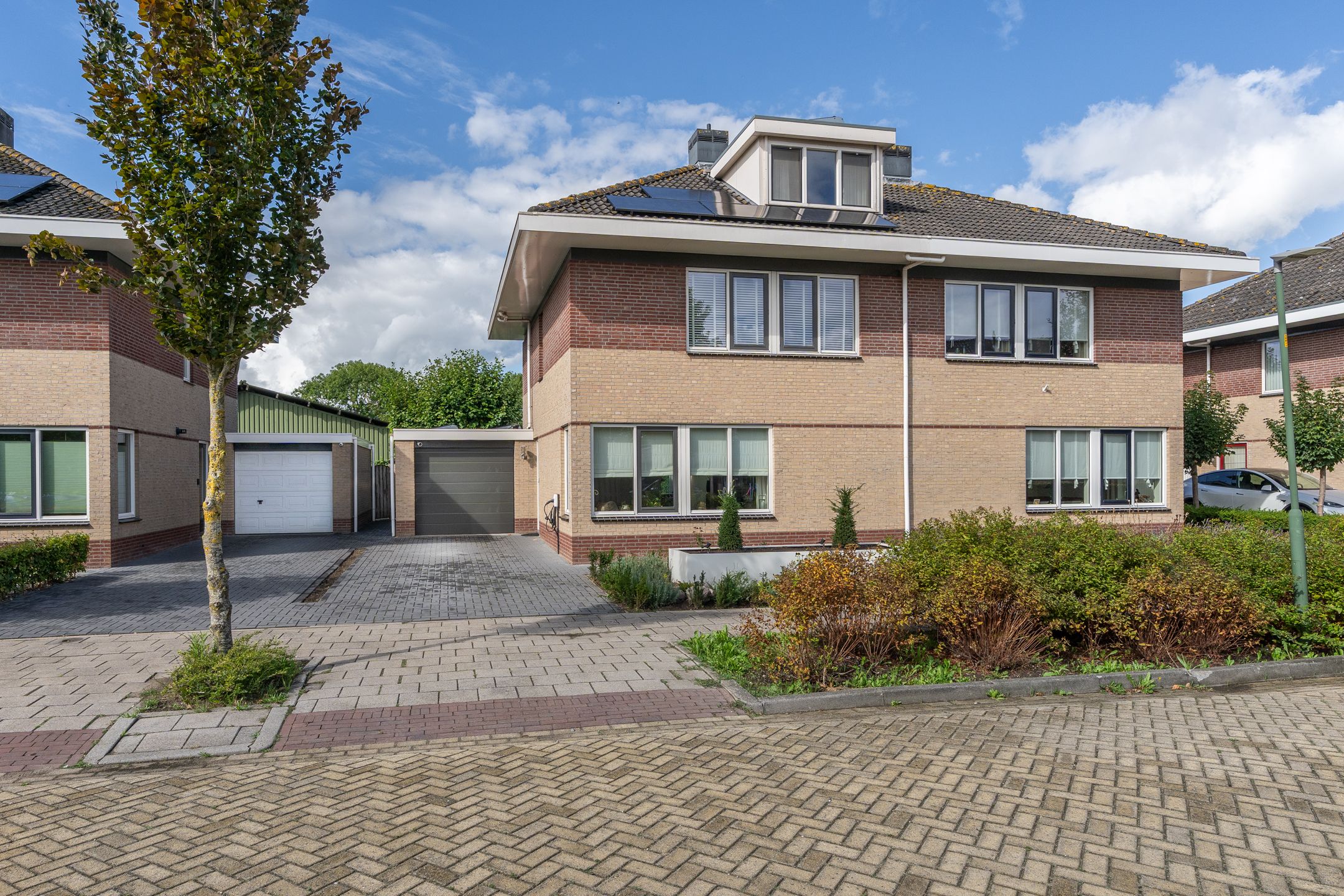 Foto van Vossenakker 25, Well (GE)