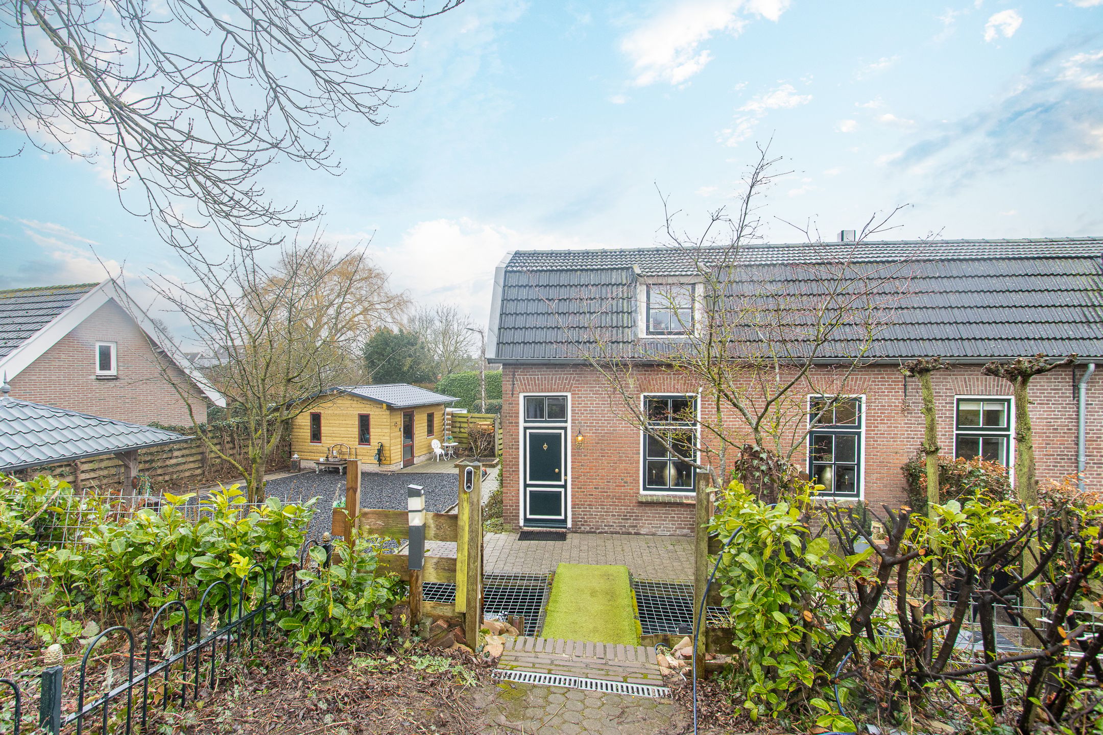 Foto van Waaldijk 31, Hurwenen