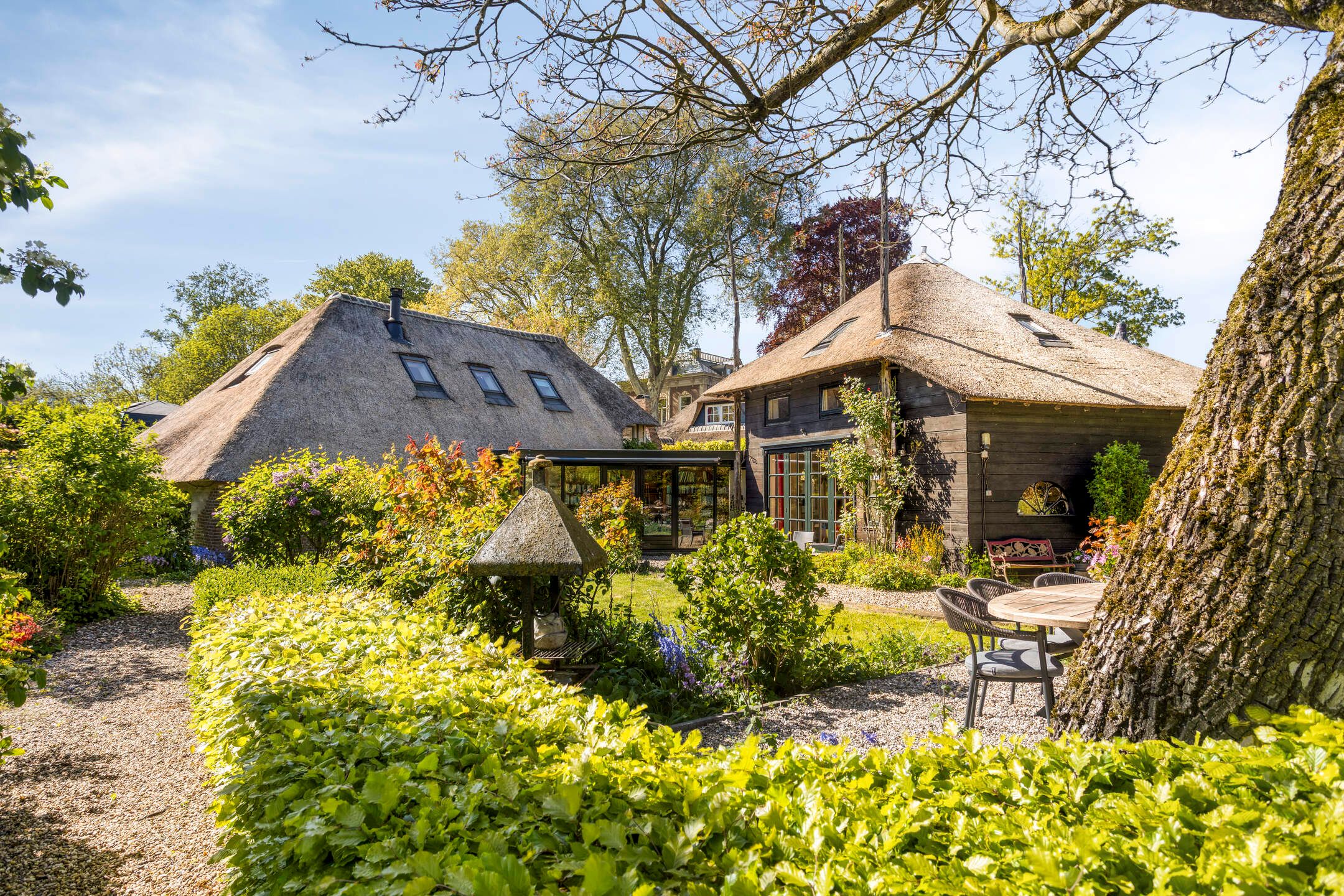 Foto van Groenestraat 2, Hurwenen