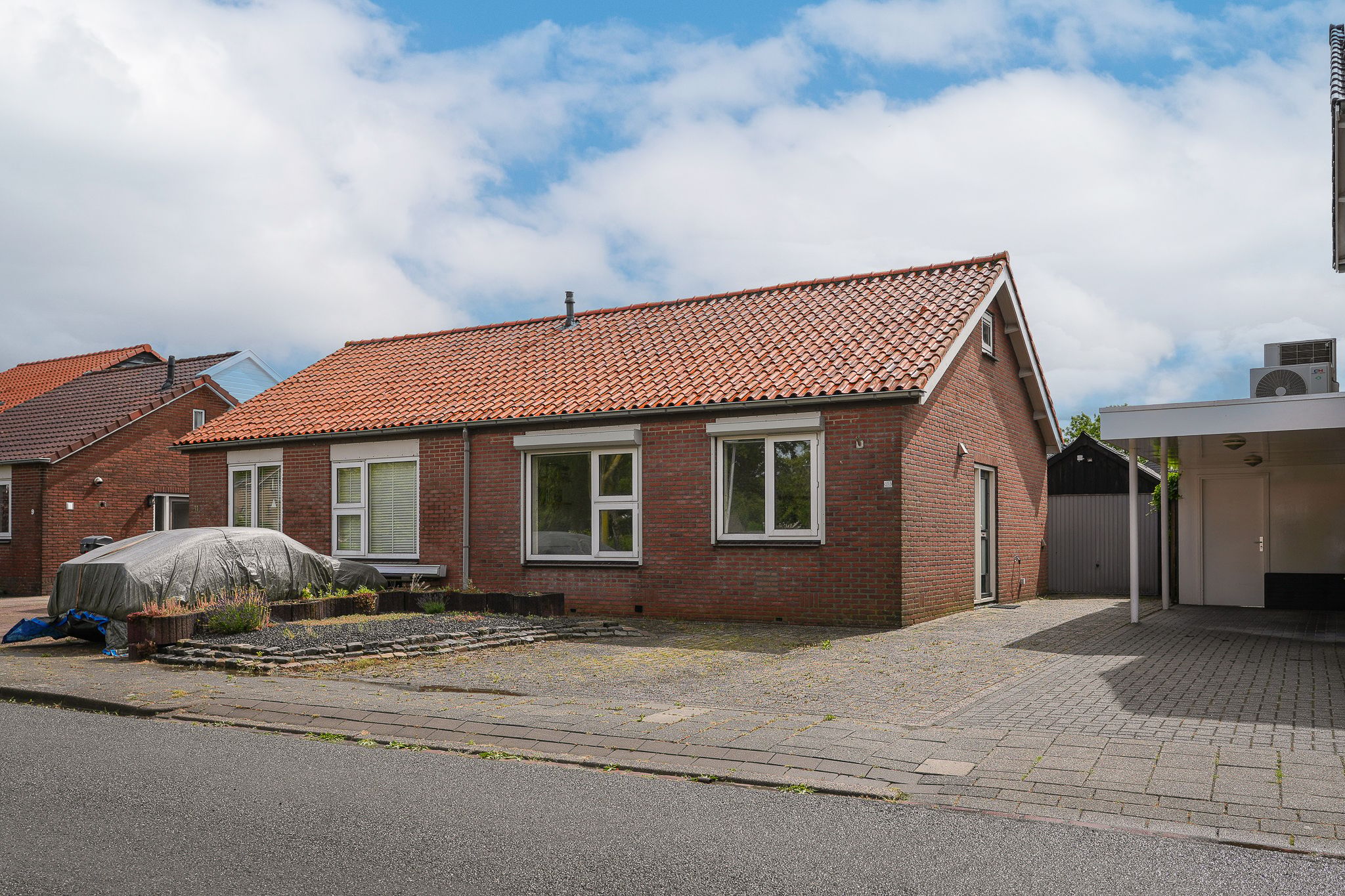 Foto van Geerhofstraat 13, Hurwenen