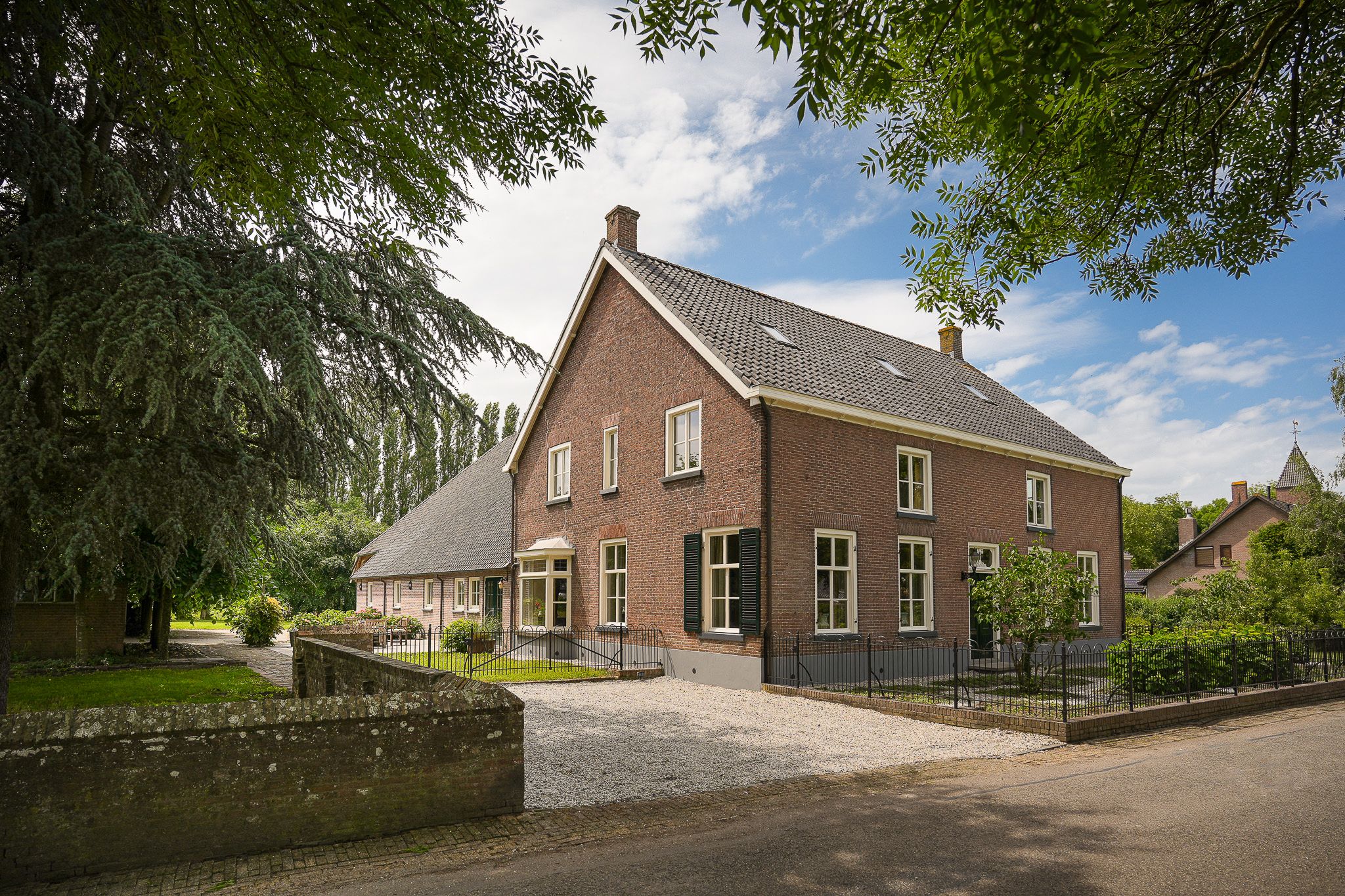 Foto van Dorpsstraat 18, Hurwenen
