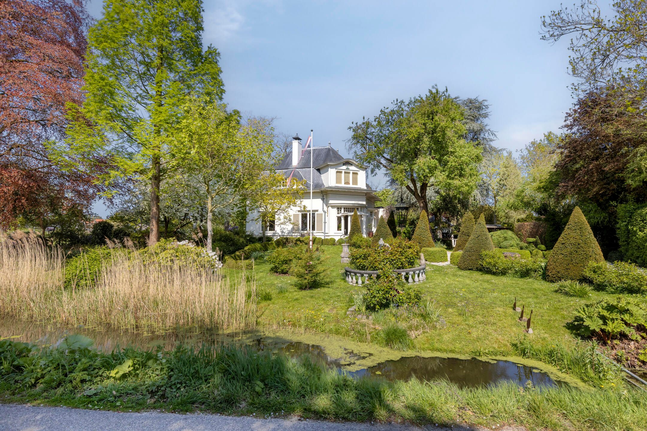 Foto van Molenstraat 26, Hurwenen