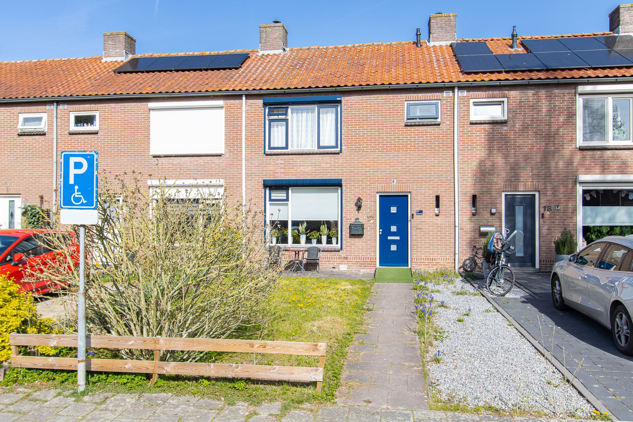 Foto van Nieuwe Kruisstraat 20, Rossum (GE)