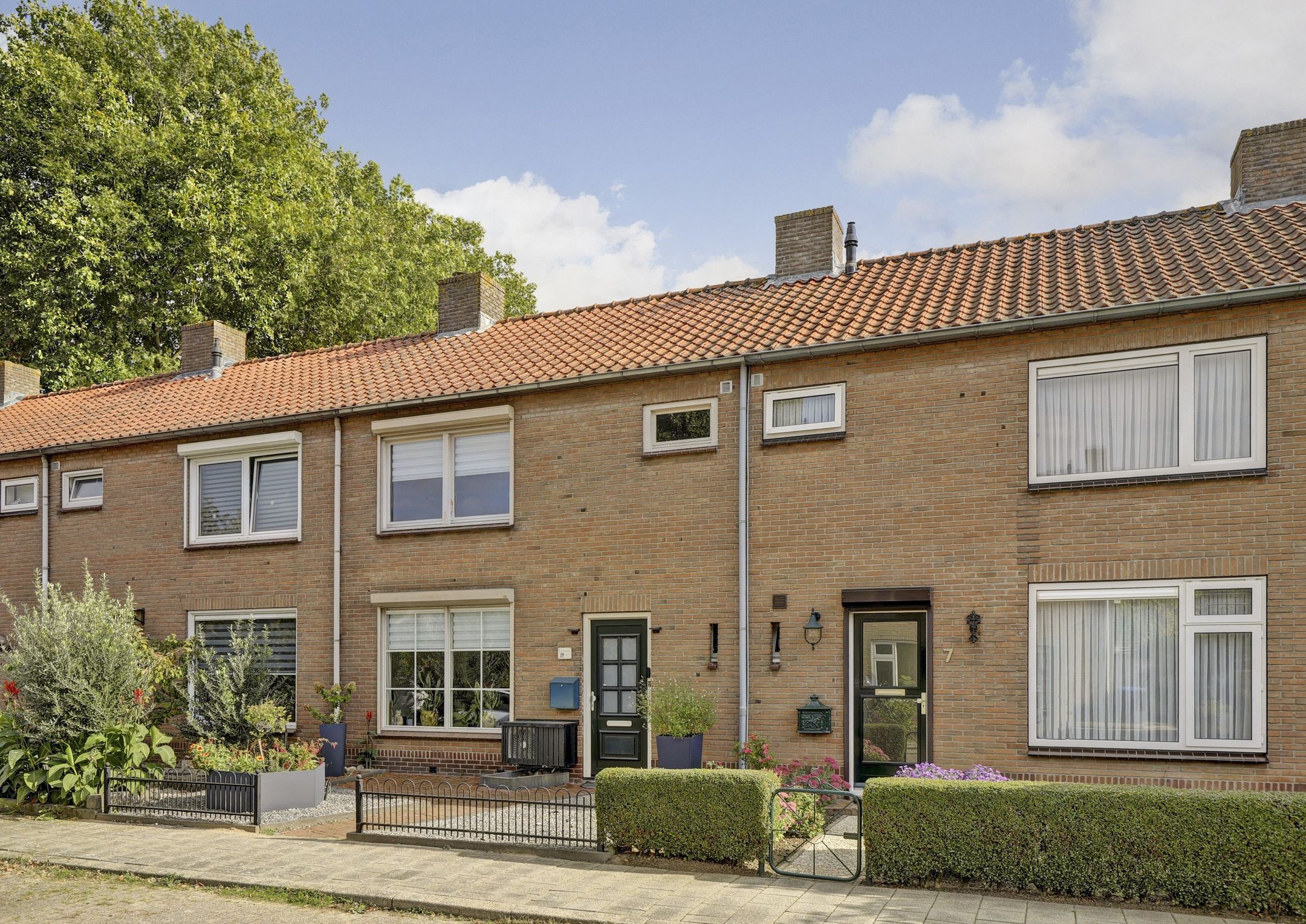 Foto van Nieuwe Kruisstraat 5, Rossum (GE)