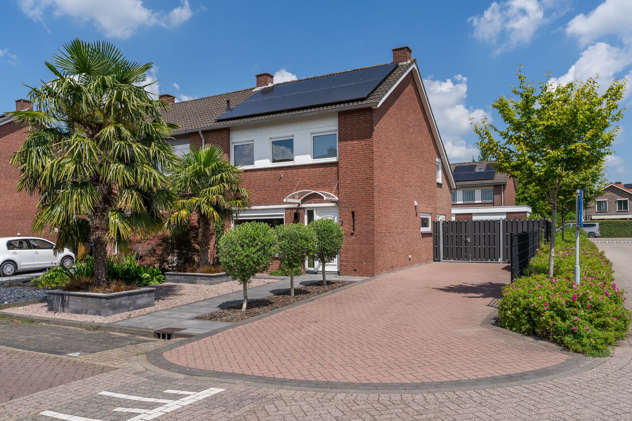 Foto van C.H. van Maanenstraat 2, Rossum (GE)