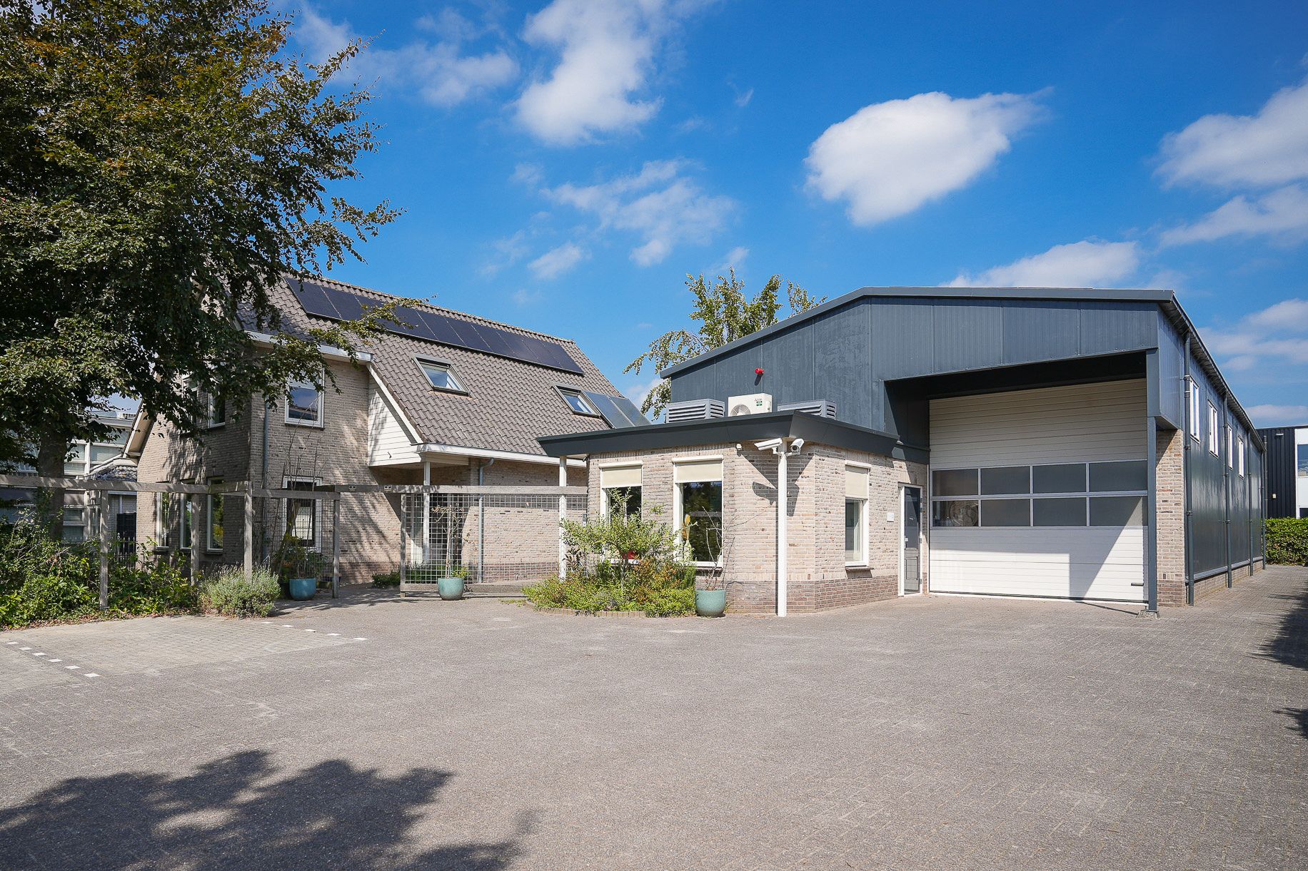 Foto van Weteringshoek 21, Rossum (GE)