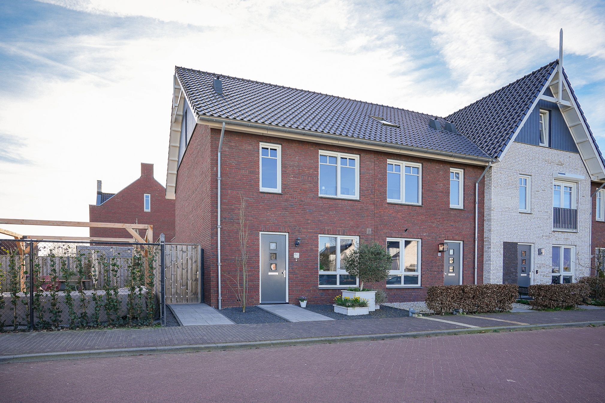 Foto van Wetering 20, Rossum (GE)