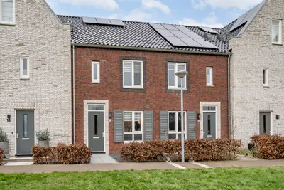 Foto van Beekforel 12, Rossum