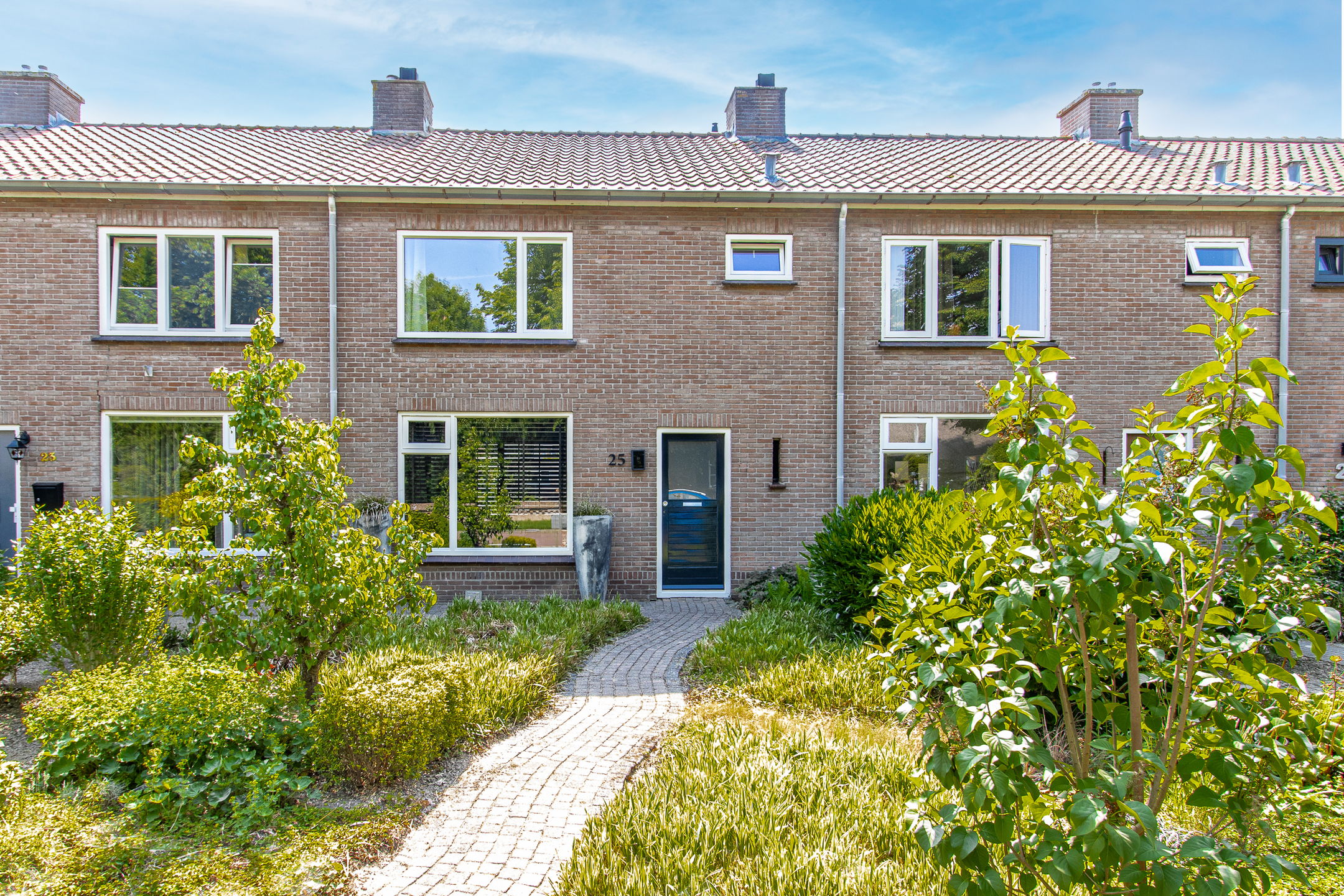 Foto van Hogeweg 25, Rossum (GE)
