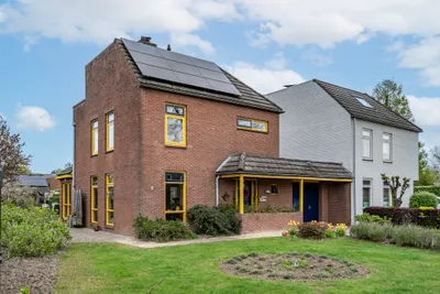 Foto van Hogeweg 12c, Rossum (GE)