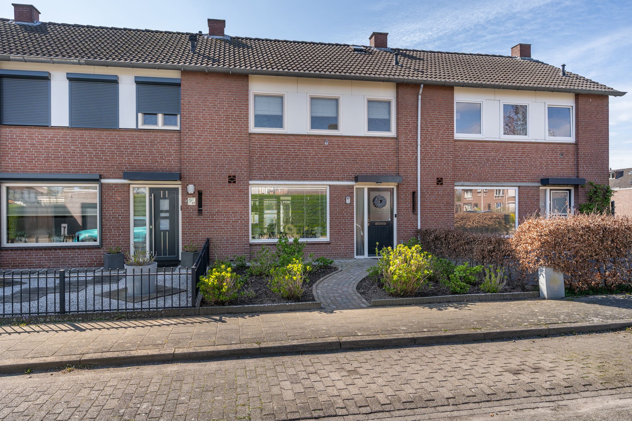 Foto van Koninginnelaan 17, Rossum (GE)