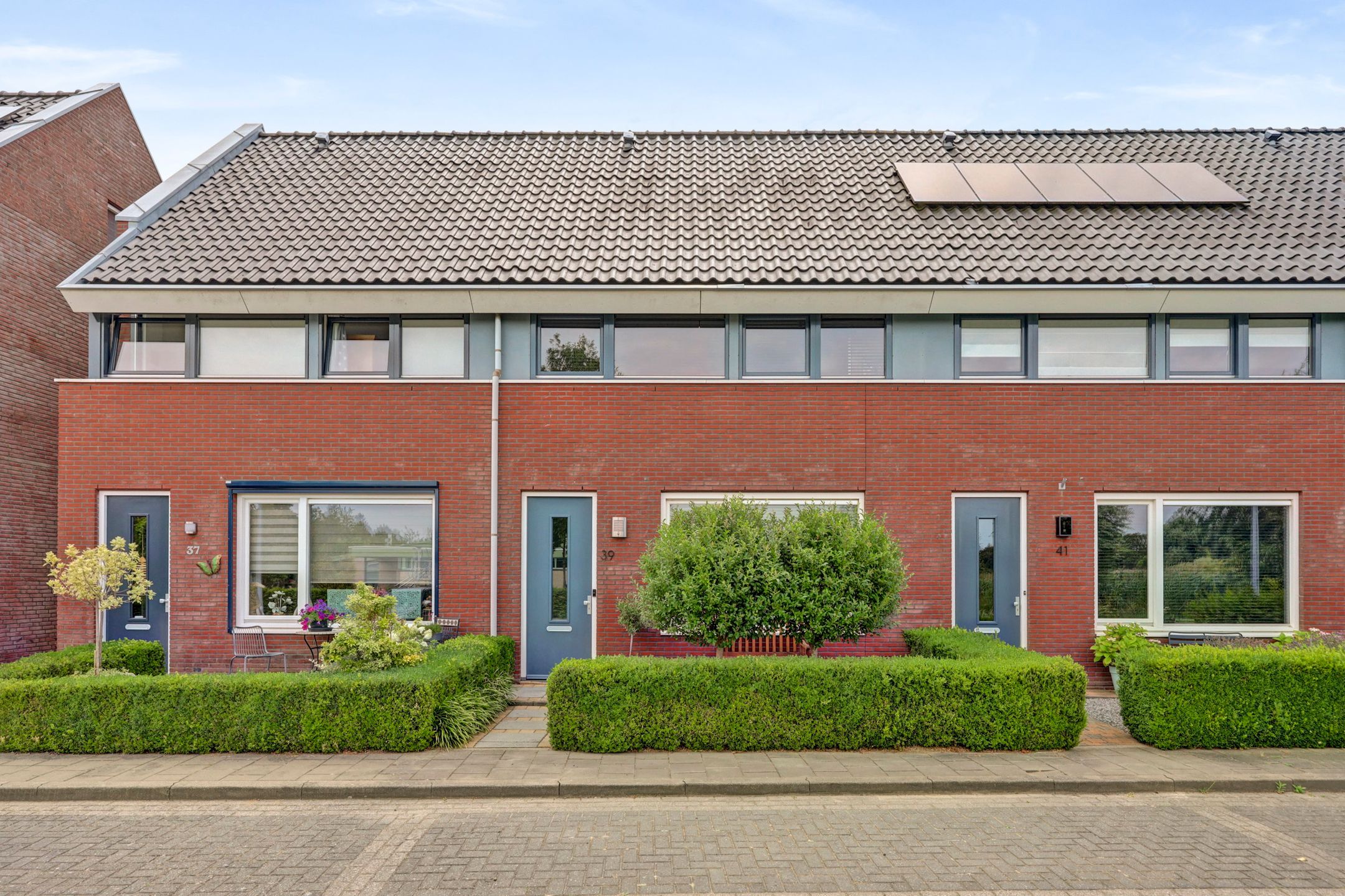 Foto van Kersenbogerd 39, Rossum