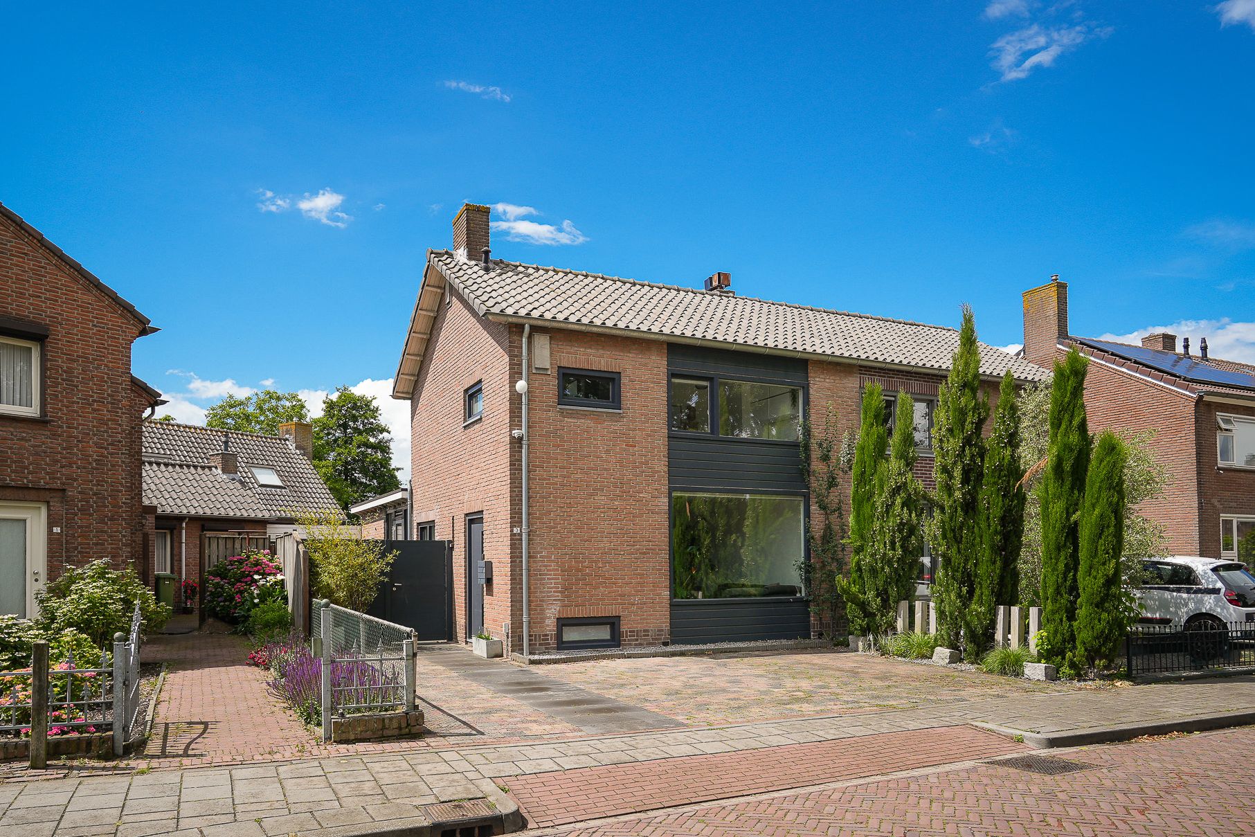 Foto van Sint Annatroonstraat 3, Kerkdriel
