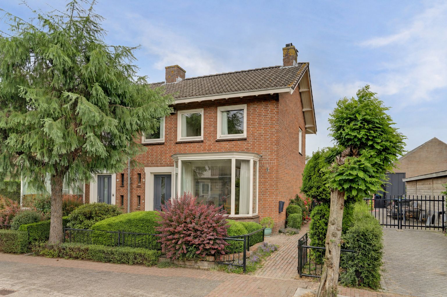 Foto van Burg. van Haarenstraat 6, Kerkdriel