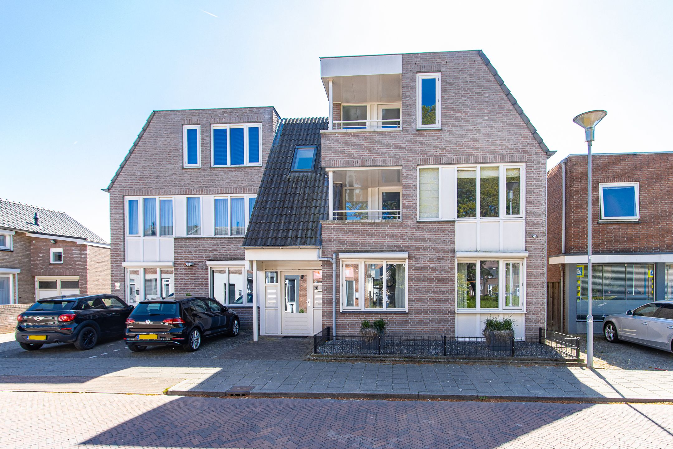 Foto van Kromsteeg 25a, Kerkdriel