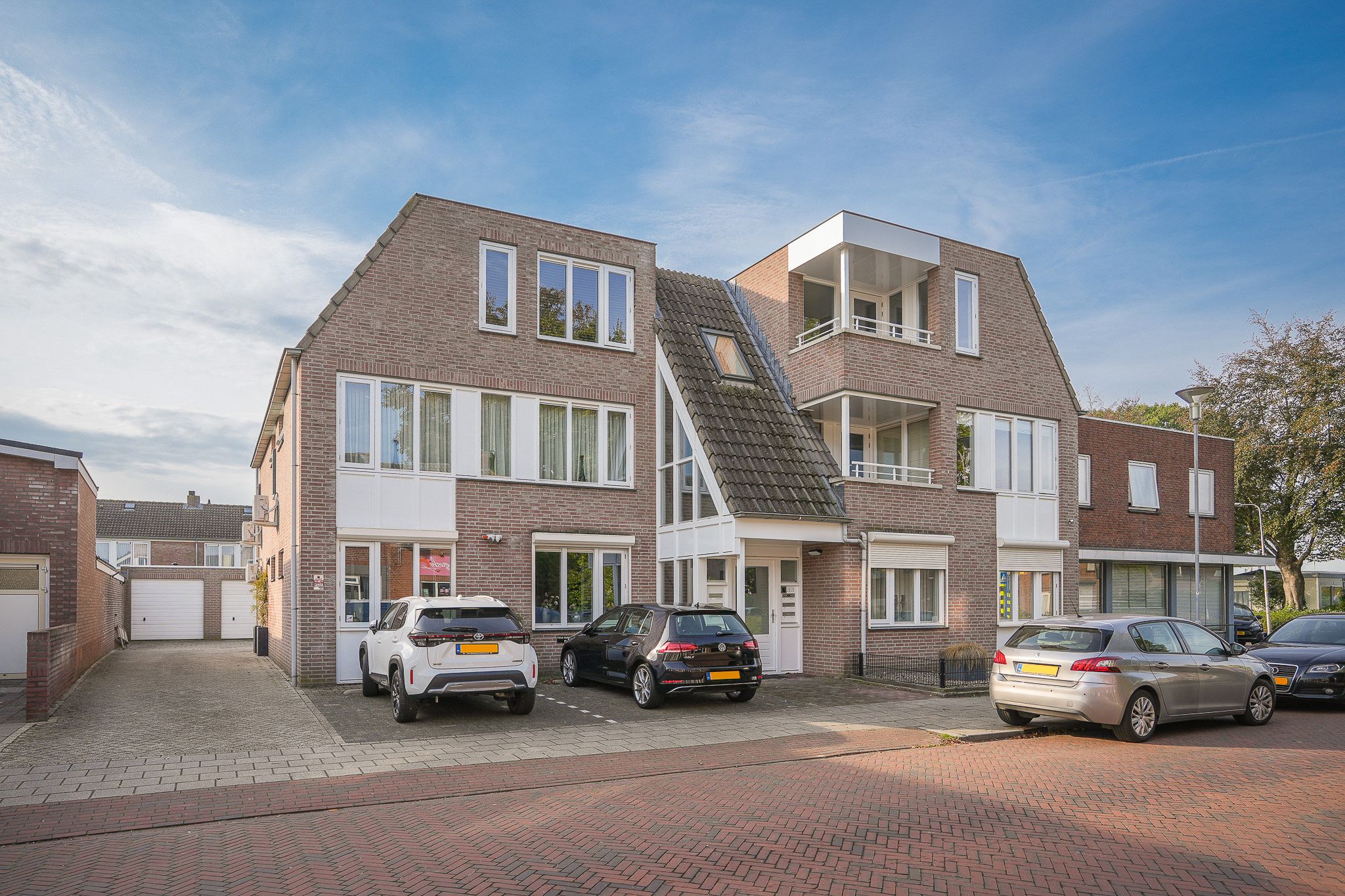 Foto van Kromsteeg 27a, Kerkdriel