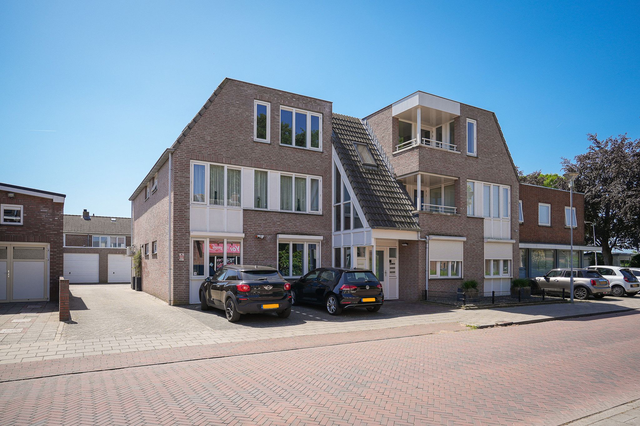 Foto van Kromsteeg 29, Kerkdriel