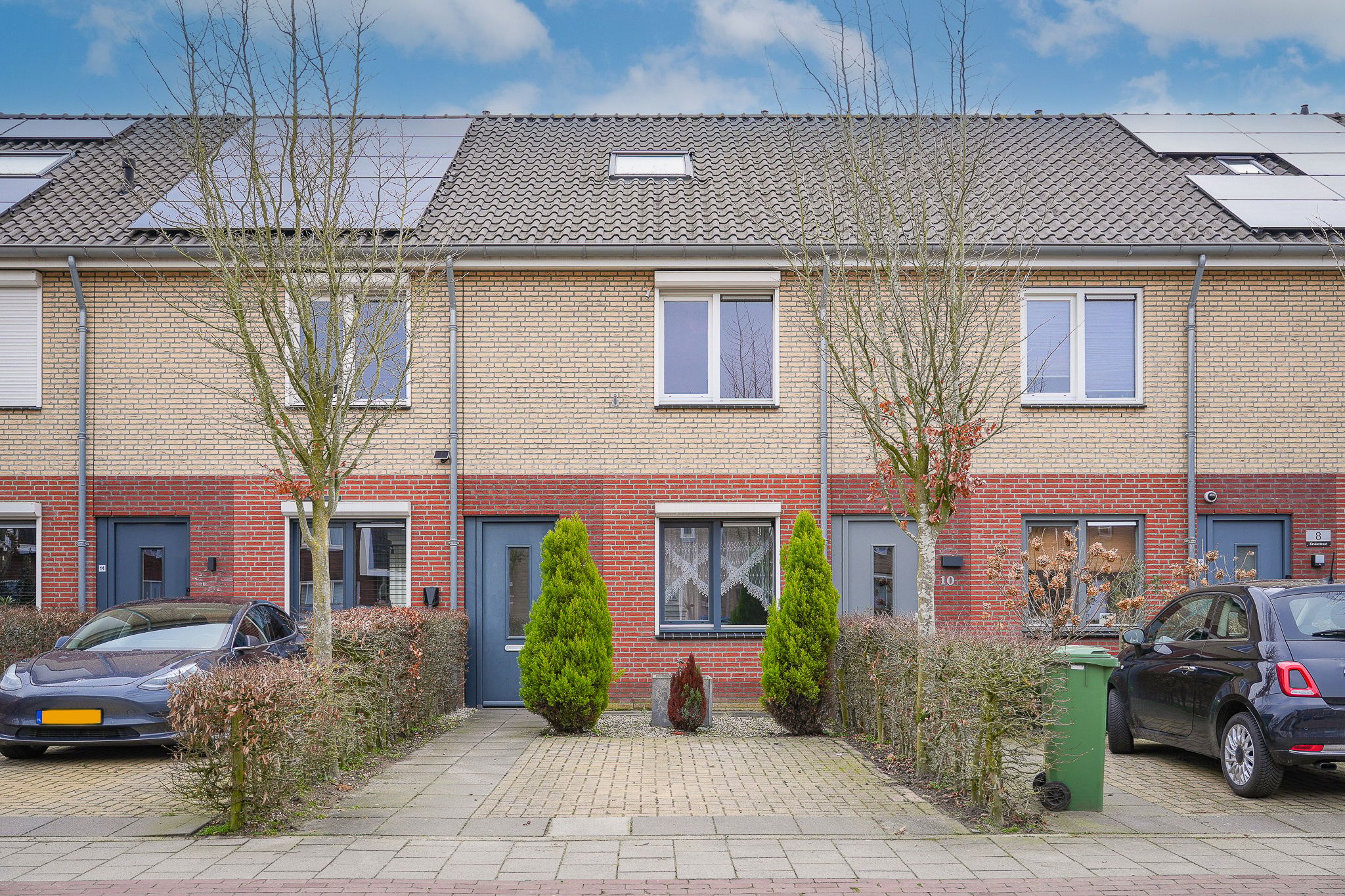 Foto van Kruisstraat 12, Kerkdriel