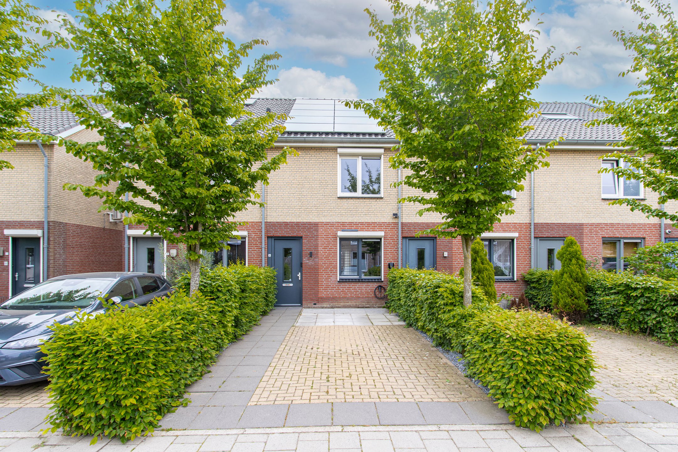Foto van Kruisstraat 14, Kerkdriel